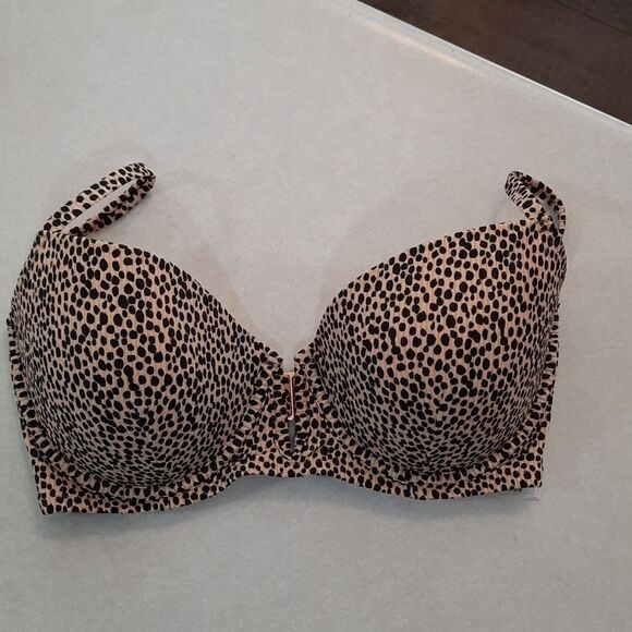 Womens swim top - Picture 1 of 3